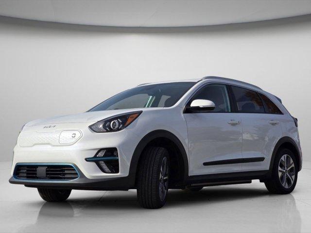 used 2022 Kia Niro EV car, priced at $18,806