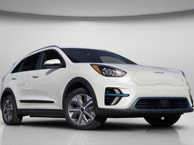 used 2022 Kia Niro EV car, priced at $18,806