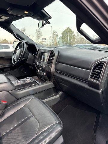 used 2021 Ford Expedition Max car, priced at $35,311