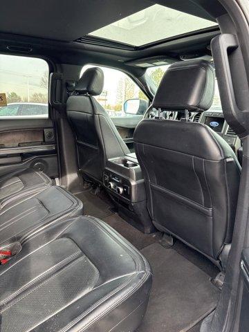 used 2021 Ford Expedition Max car, priced at $35,311