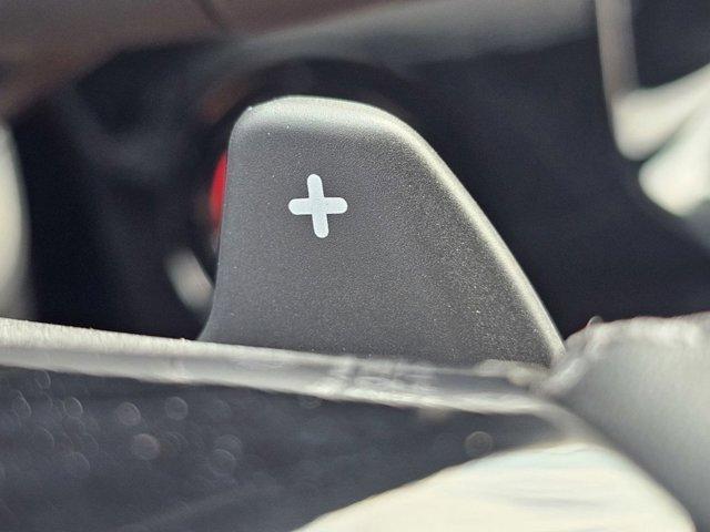 new 2026 Honda Civic car, priced at $27,625