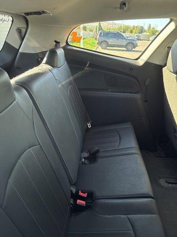 used 2017 Chevrolet Traverse car, priced at $15,490