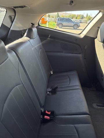 used 2017 Chevrolet Traverse car, priced at $15,490