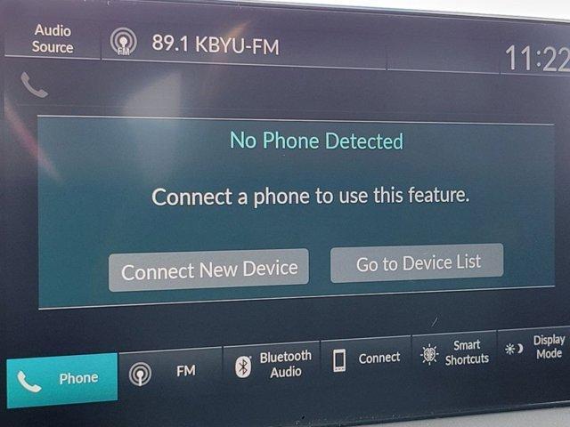 new 2025 Honda Pilot car, priced at $49,174