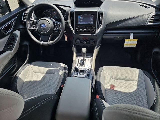 used 2022 Subaru Forester car, priced at $25,639