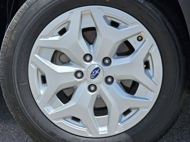 used 2022 Subaru Forester car, priced at $24,813