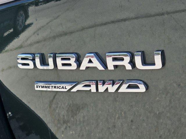 used 2022 Subaru Forester car, priced at $25,639