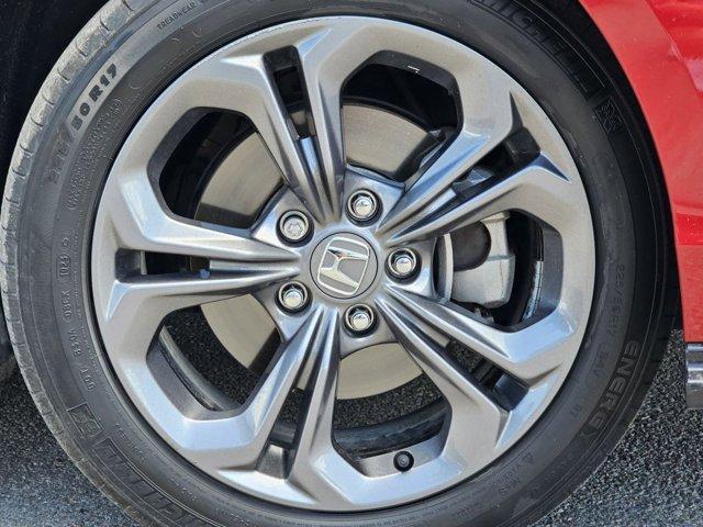 used 2023 Honda Accord car, priced at $26,374