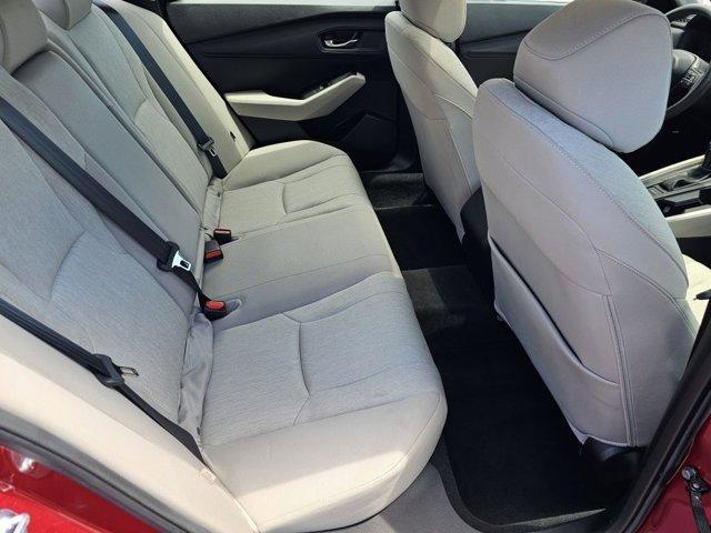 used 2023 Honda Accord car, priced at $26,374
