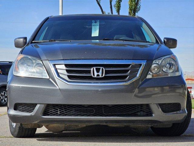 used 2010 Honda Odyssey car, priced at $6,060