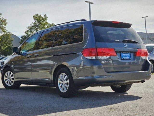 used 2010 Honda Odyssey car, priced at $6,060