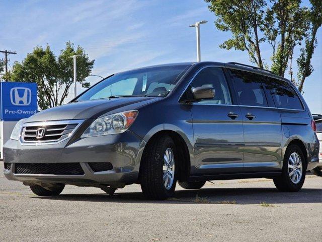 used 2010 Honda Odyssey car, priced at $6,060