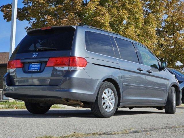 used 2010 Honda Odyssey car, priced at $6,060