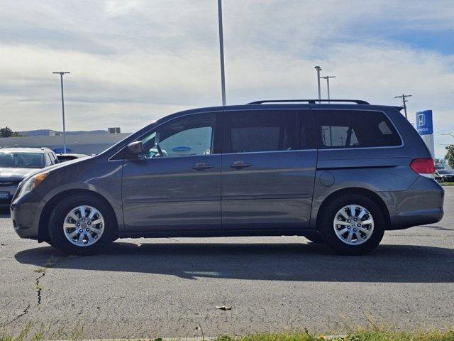 used 2010 Honda Odyssey car, priced at $6,060