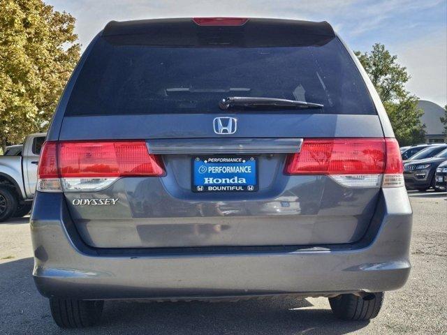 used 2010 Honda Odyssey car, priced at $6,060