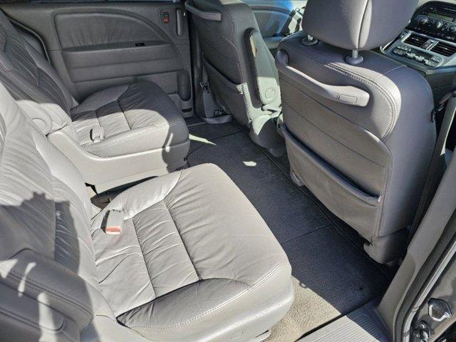 used 2010 Honda Odyssey car, priced at $6,060