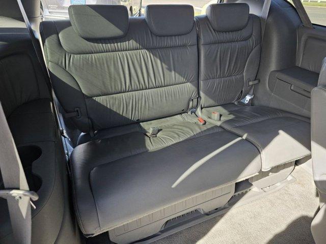 used 2010 Honda Odyssey car, priced at $6,060