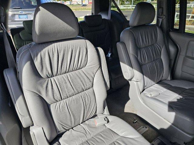 used 2010 Honda Odyssey car, priced at $6,060