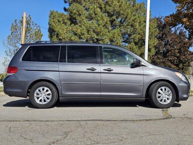 used 2010 Honda Odyssey car, priced at $6,060