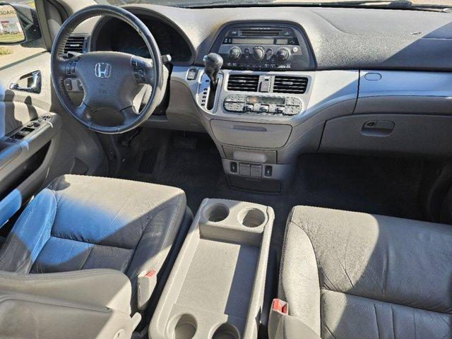 used 2010 Honda Odyssey car, priced at $6,060