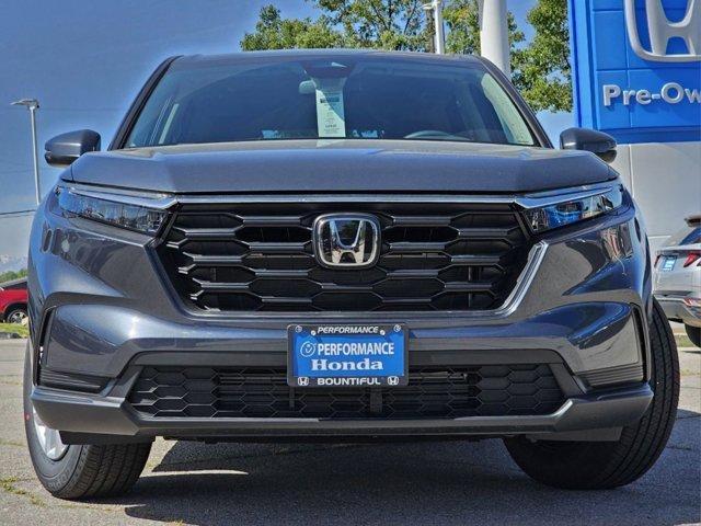 new 2025 Honda CR-V car, priced at $32,950