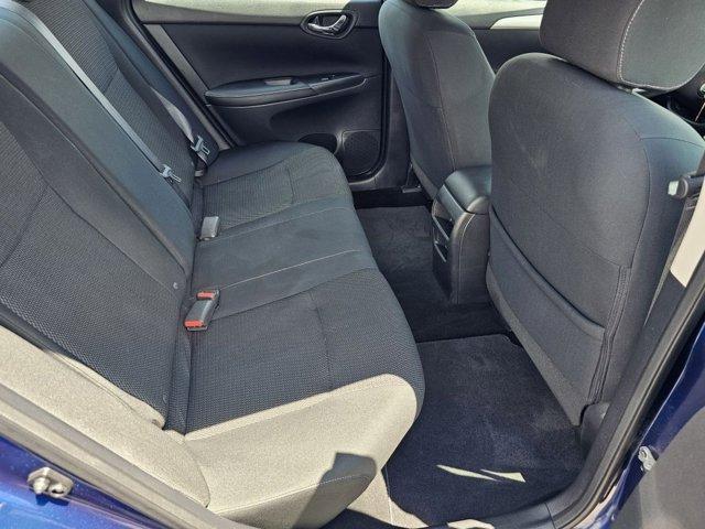 used 2019 Nissan Sentra car, priced at $11,958