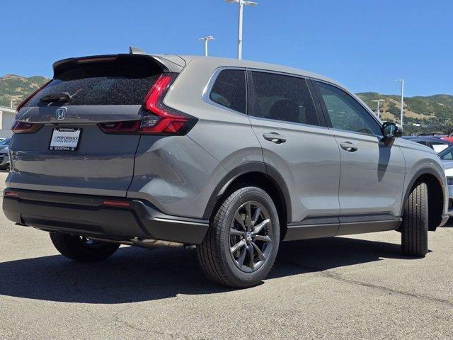 new 2026 Honda CR-V car, priced at $37,650