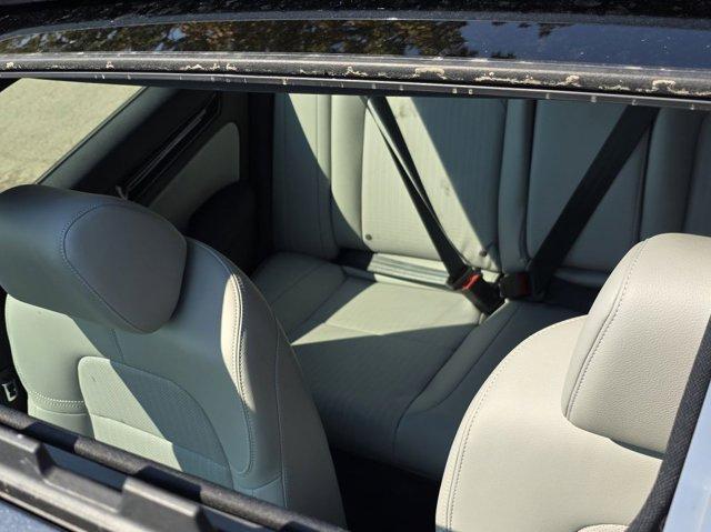 new 2026 Honda Civic Hybrid car, priced at $33,668