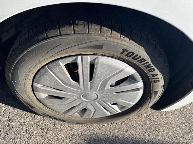 used 2022 Mitsubishi Mirage car, priced at $12,860