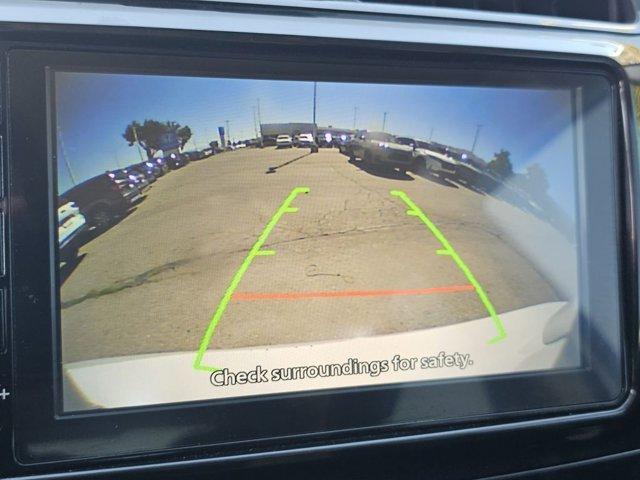 used 2022 Mitsubishi Mirage car, priced at $11,309