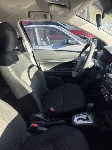 used 2022 Mitsubishi Mirage car, priced at $12,860