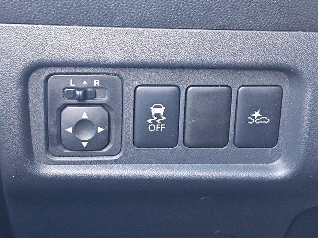 used 2022 Mitsubishi Mirage car, priced at $11,309