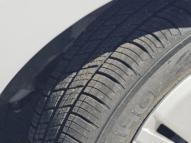 used 2022 Mitsubishi Mirage car, priced at $11,309