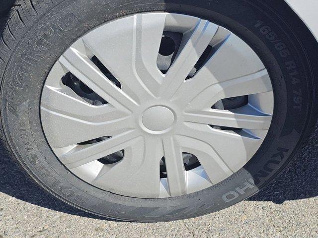 used 2022 Mitsubishi Mirage car, priced at $11,309