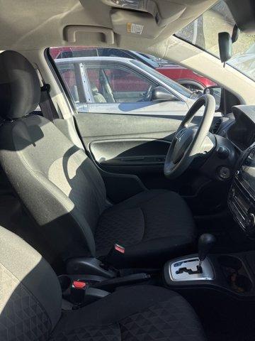 used 2022 Mitsubishi Mirage car, priced at $12,860