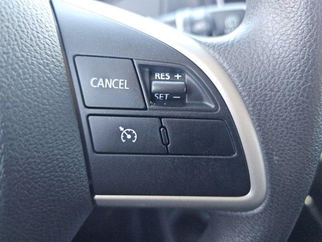 used 2022 Mitsubishi Mirage car, priced at $11,309