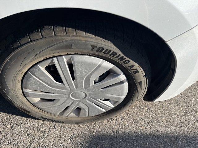 used 2022 Mitsubishi Mirage car, priced at $12,860