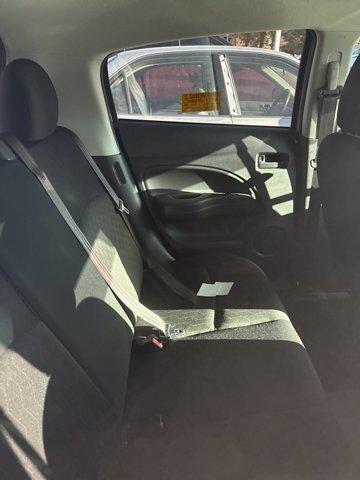 used 2022 Mitsubishi Mirage car, priced at $12,860