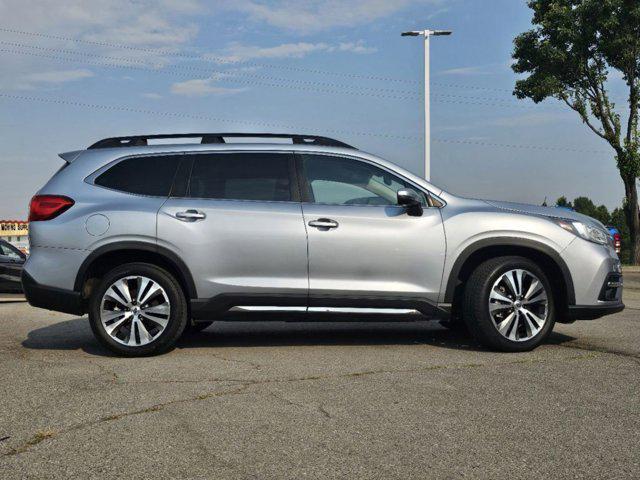 used 2019 Subaru Ascent car, priced at $22,890