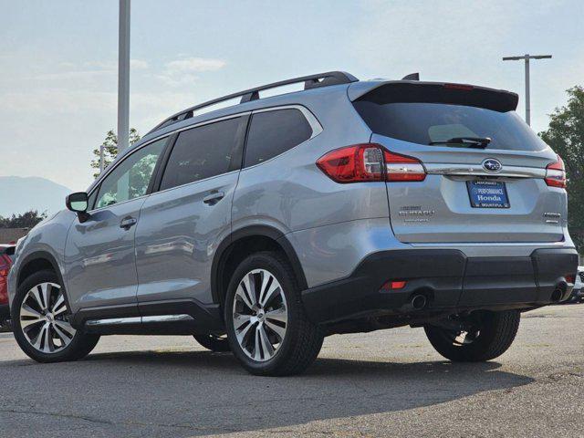 used 2019 Subaru Ascent car, priced at $22,890