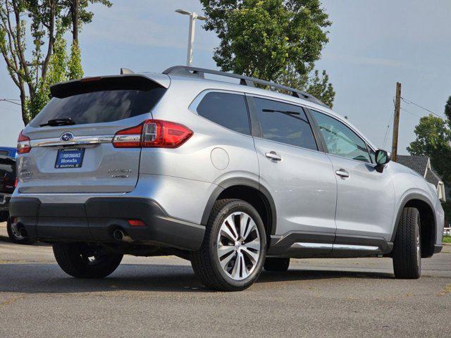 used 2019 Subaru Ascent car, priced at $22,890