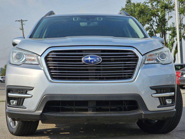 used 2019 Subaru Ascent car, priced at $22,890