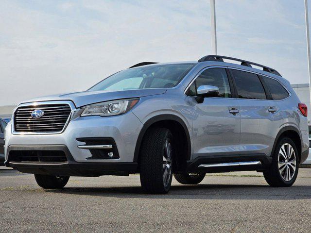 used 2019 Subaru Ascent car, priced at $22,890