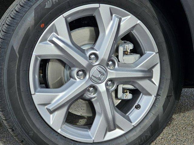 new 2025 Honda HR-V car, priced at $27,716