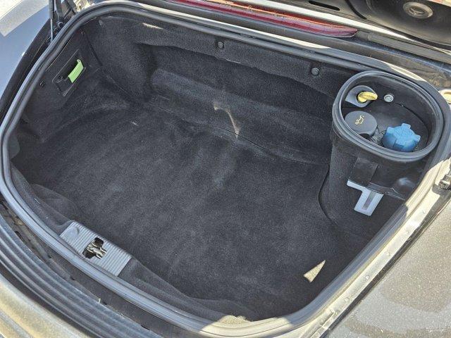 used 2003 Porsche Boxster car, priced at $15,900