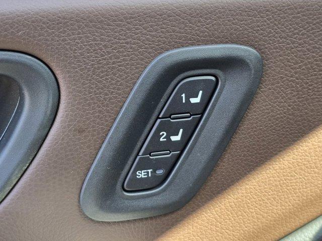 new 2025 Honda Pilot car, priced at $54,918