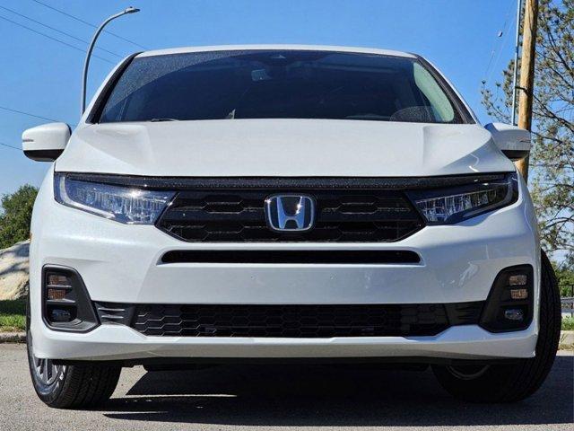 new 2025 Honda Odyssey car, priced at $48,815
