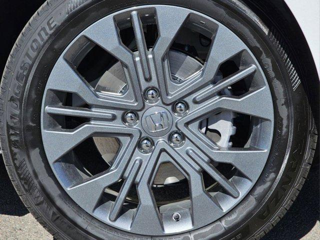new 2025 Honda Odyssey car, priced at $48,815