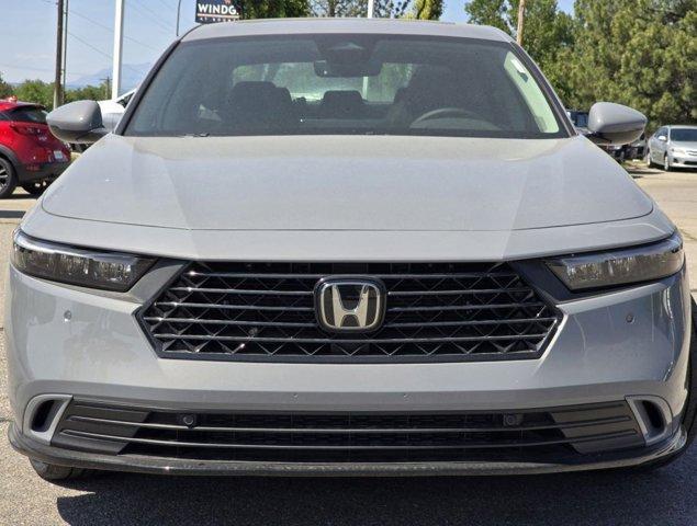 new 2025 Honda Accord Hybrid car, priced at $34,994