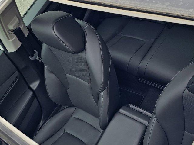 new 2025 Honda Accord Hybrid car, priced at $34,994